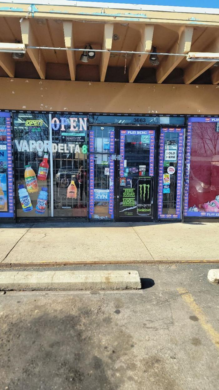 CoinFlip Bitcoin ATM - Karl Road Market (Columbus) Image