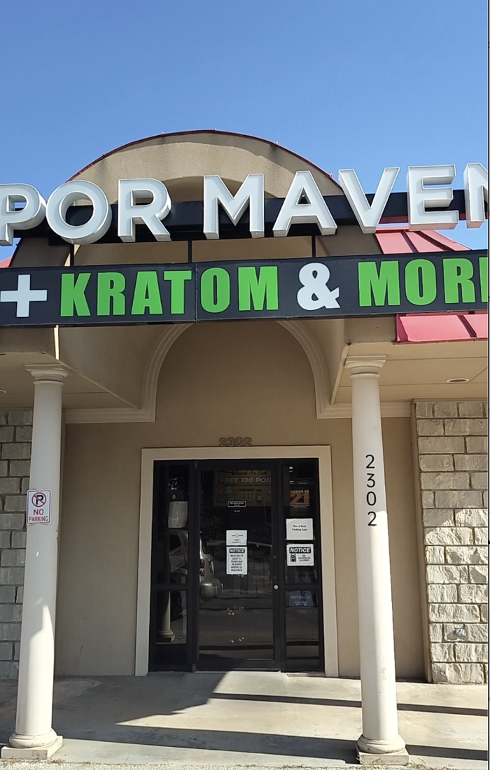 CoinFlip Bitcoin ATM - Vapor Maven (Abilene) Logo