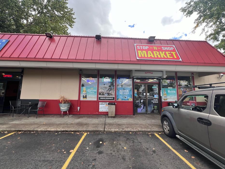 CoinFlip Bitcoin ATM - Stop N Shop Market (Eugene) Image