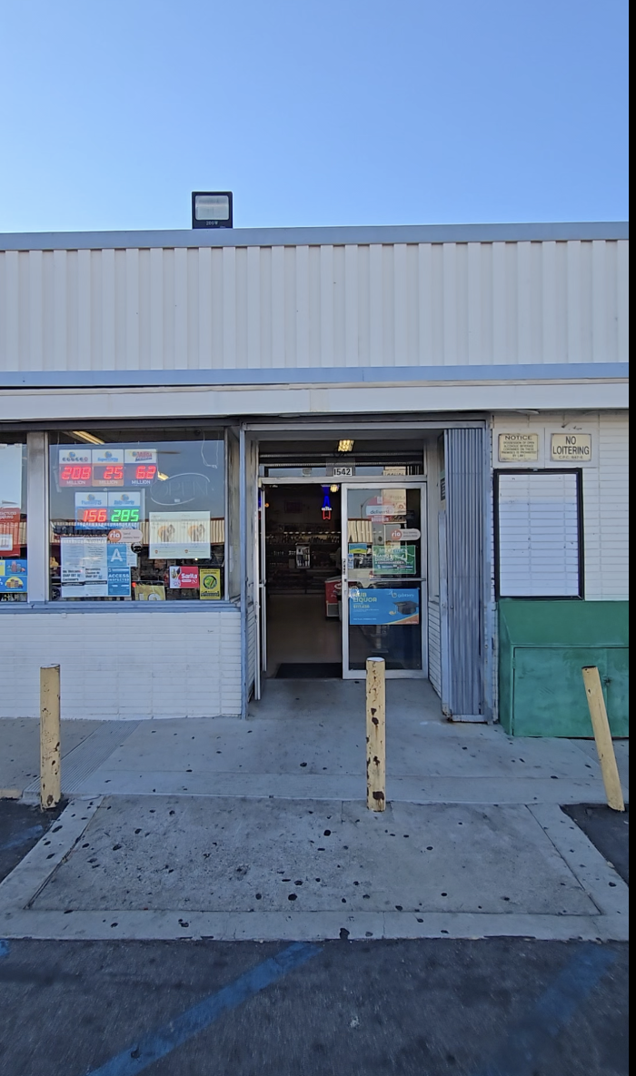 CoinFlip Bitcoin ATM - Hub Liquor &amp; Tacos (San Fernando) Logo