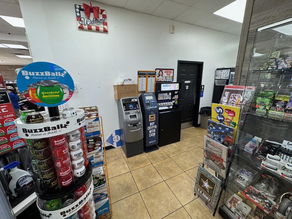 CoinFlip Bitcoin ATM - S&G #109 (Ontario) Image