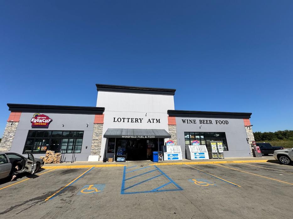 CoinFlip Bitcoin ATM - S&G #109 (Ontario) Image