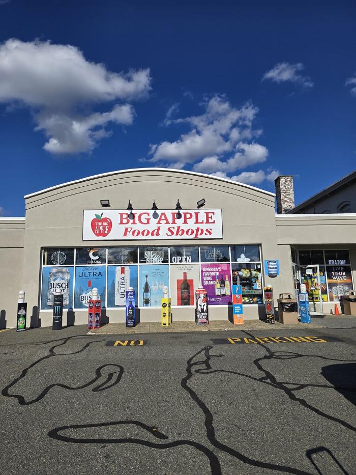 CoinFlip Bitcoin ATM Image