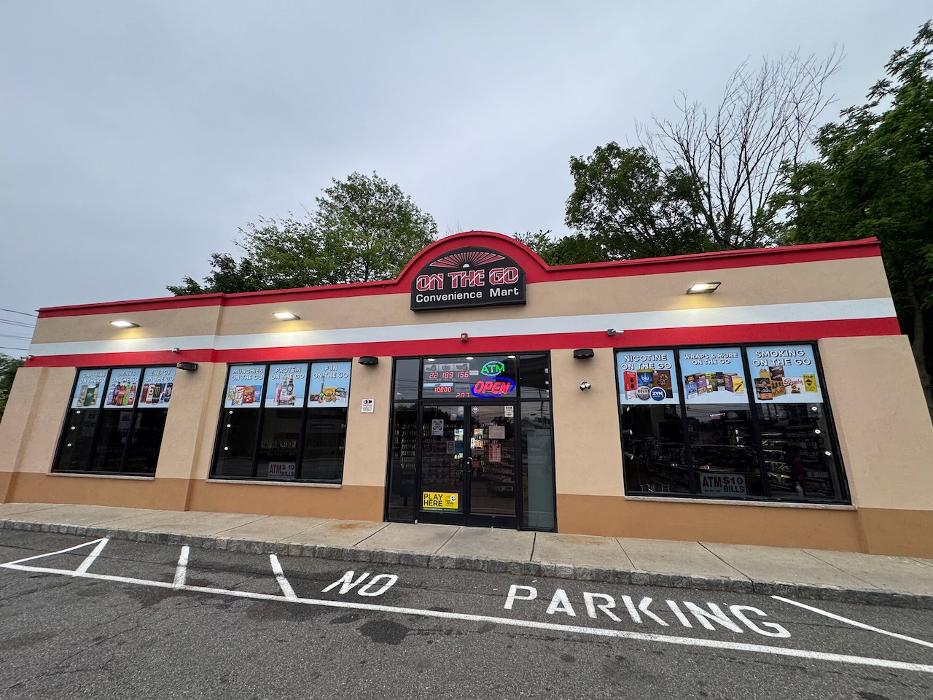 CoinFlip Bitcoin ATM - On The Go (Dover) Image