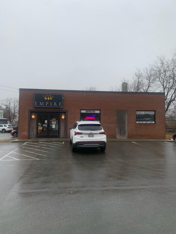 CoinFlip Bitcoin ATM - Empire Vape Shop - Waterville (Waterville)