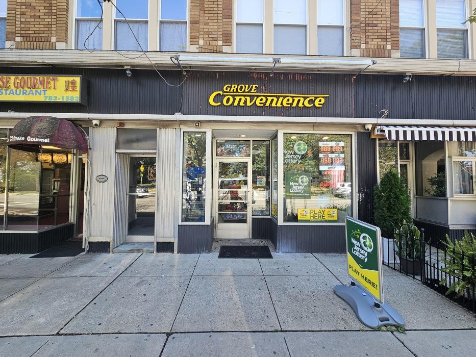 CoinFlip Bitcoin ATM - Grove Convenience (Montclair) Image