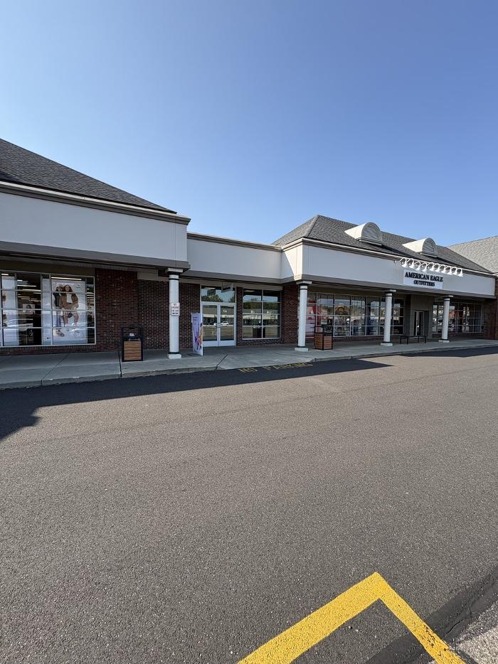 CoinFlip Bitcoin ATM - Aurora Farms Premium Outlets (Aurora) Image