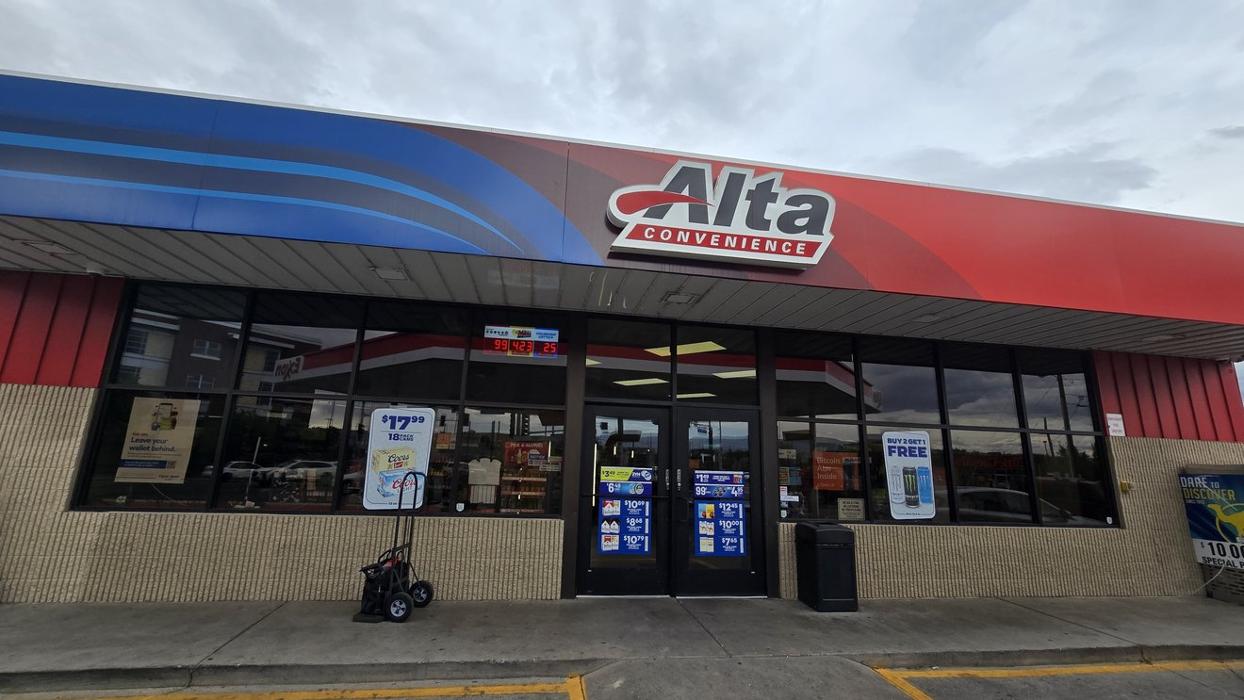 CoinFlip Bitcoin ATM - Alta Convenience #6311 (Grand Junction) Image