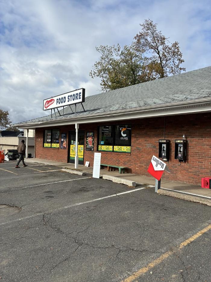 CoinFlip Bitcoin ATM Image