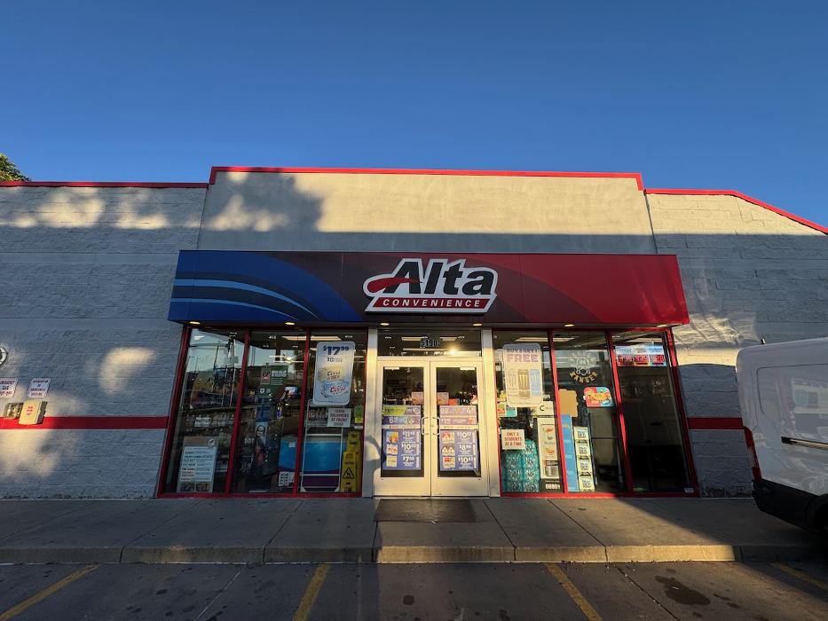 CoinFlip Bitcoin ATM - Alta Convenience #1243 (Wheat Ridge) Image