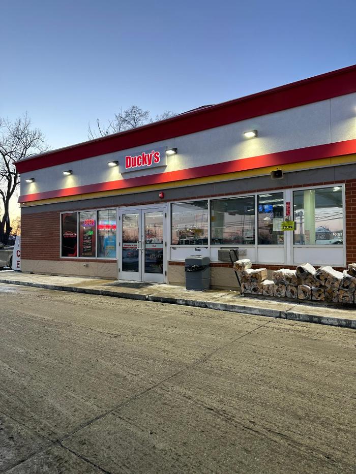 CoinFlip Bitcoin ATM - Shell (Willowbrook) Image