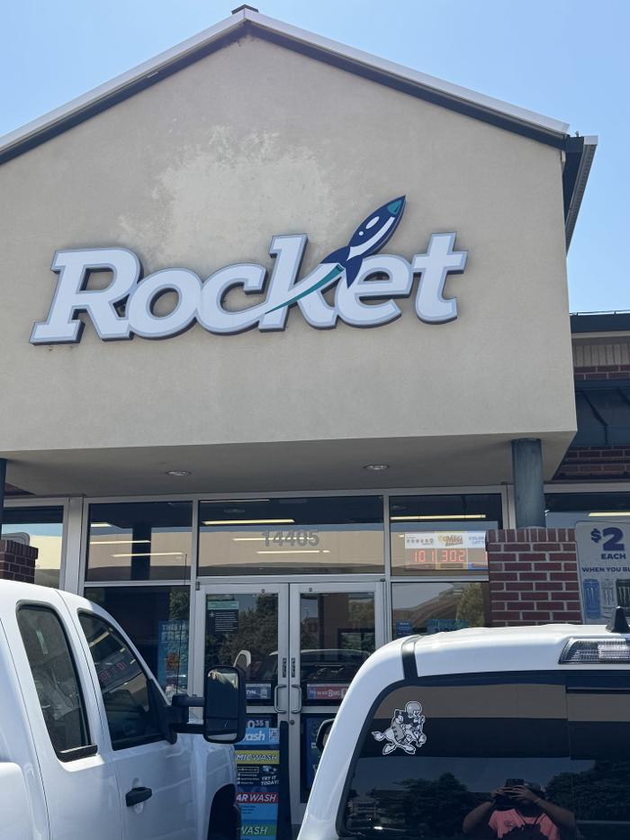 CoinFlip Bitcoin ATM - Rocket #746 (Arvada) Image