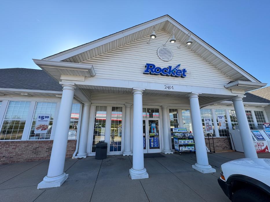 CoinFlip Bitcoin ATM - Rocket #4224 (Wildwood) Image