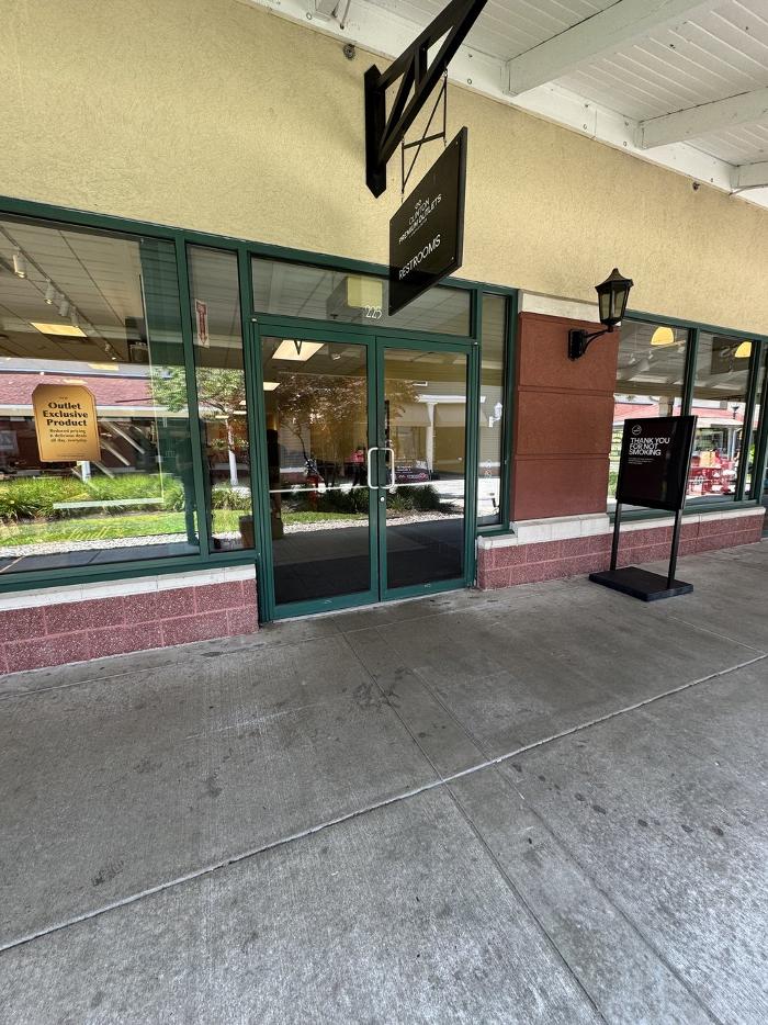 CoinFlip Bitcoin ATM - Clinton Crossing (Clinton) Image