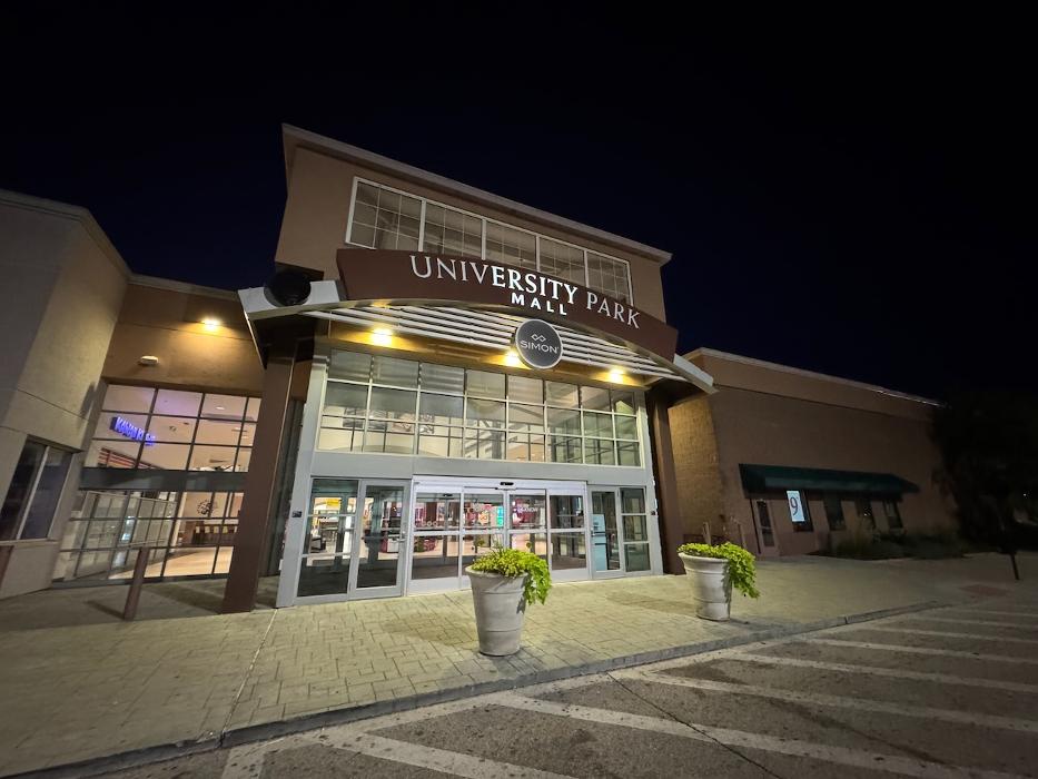 CoinFlip Bitcoin ATM - University Park Mall (Mishawaka) Image