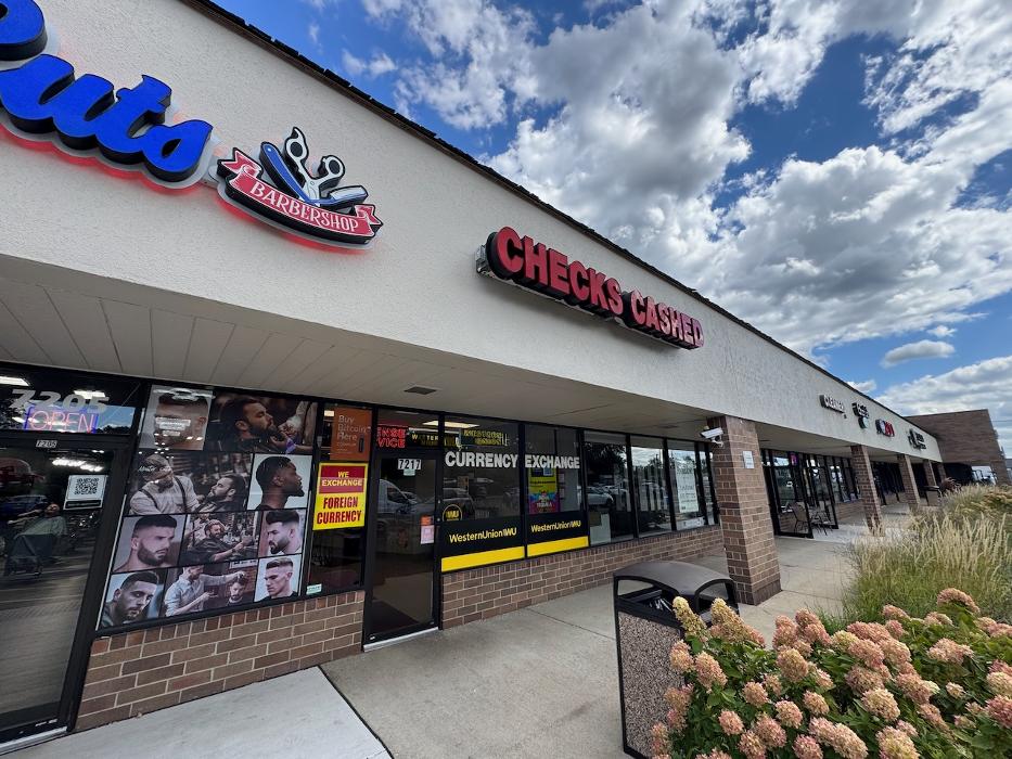 CoinFlip Bitcoin ATM - FFS - Willowbrook Currency Exchange (Willowbrook) Image