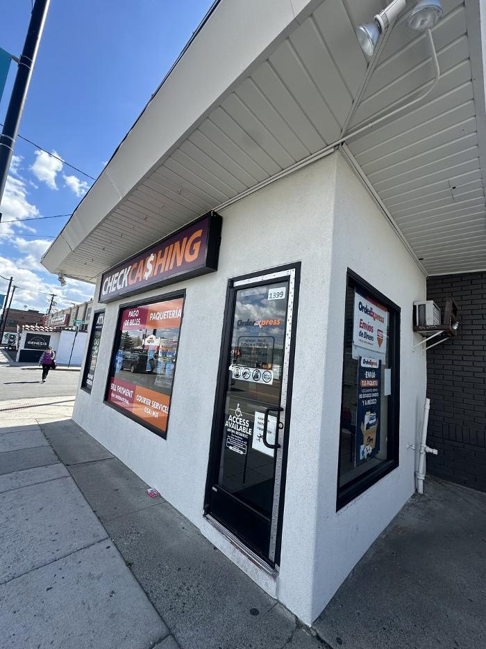 CoinFlip Bitcoin ATM - Order Express (Reno) Image