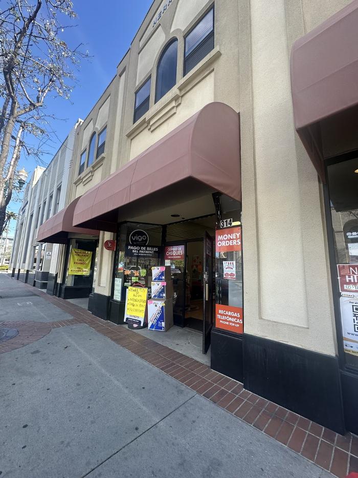 Coinflip Local Bitcoin Cashier Image