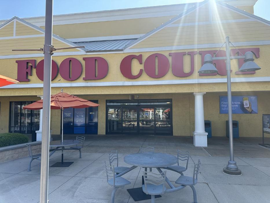 CoinFlip Bitcoin ATM - Tanger Outlets Foley (Foley) Image