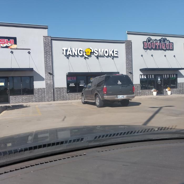 CoinFlip Bitcoin ATM - Tango Smoke Shop Newcastle (Newcastle) Image