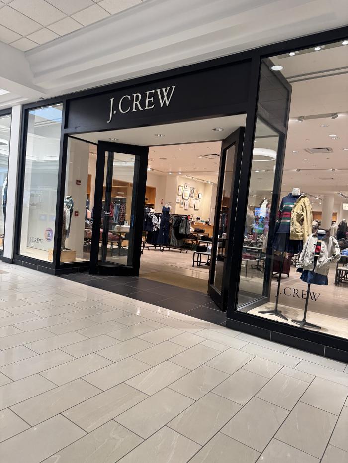 CoinFlip Bitcoin ATM - Cape Cod Mall (Barnstable) Image