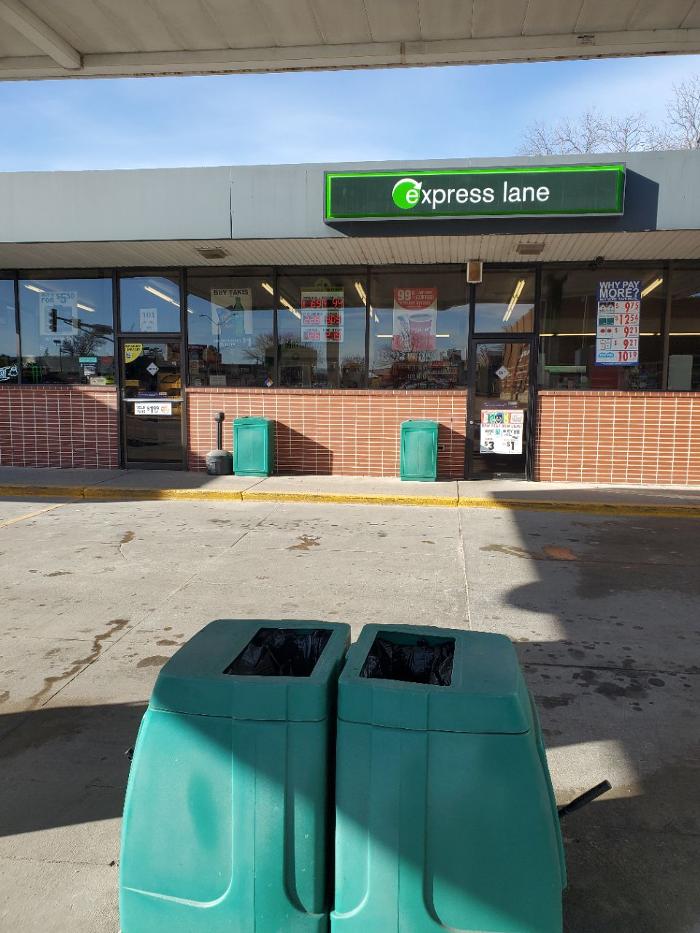 CoinFlip Bitcoin ATM - Express Lane # 5516 (Austin) Image