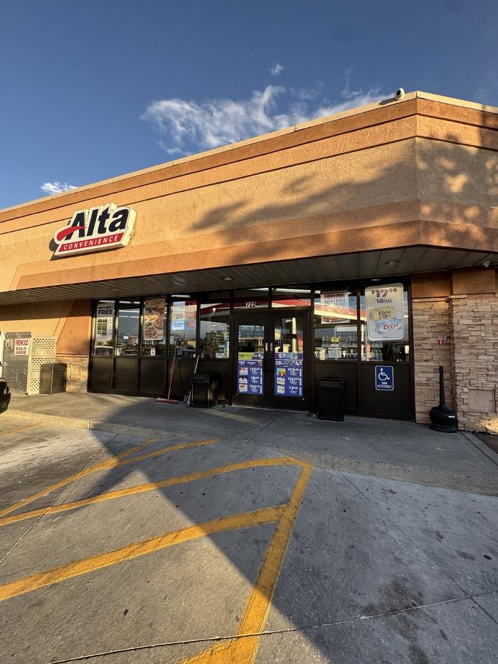CoinFlip Bitcoin ATM - Alta Convenience (Grand Junction) Image