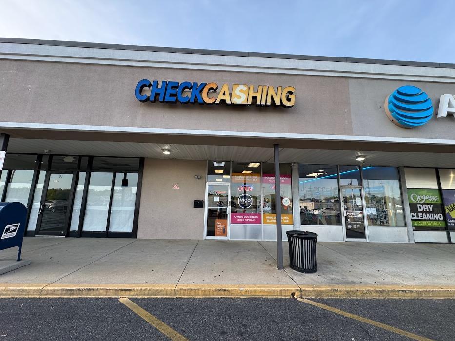 CoinFlip Bitcoin ATM - Order Express (Bridgeton) Image