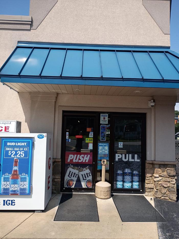 CoinFlip Bitcoin ATM - Brewskee's (York) Image