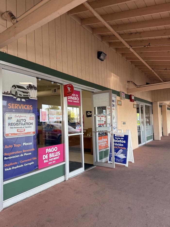 Coinflip Local Bitcoin Cashier Image