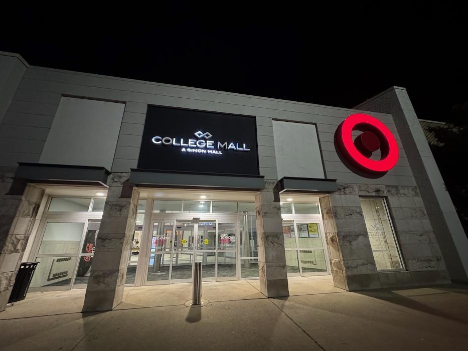 CoinFlip Bitcoin ATM - College Mall (Bloomington) Image