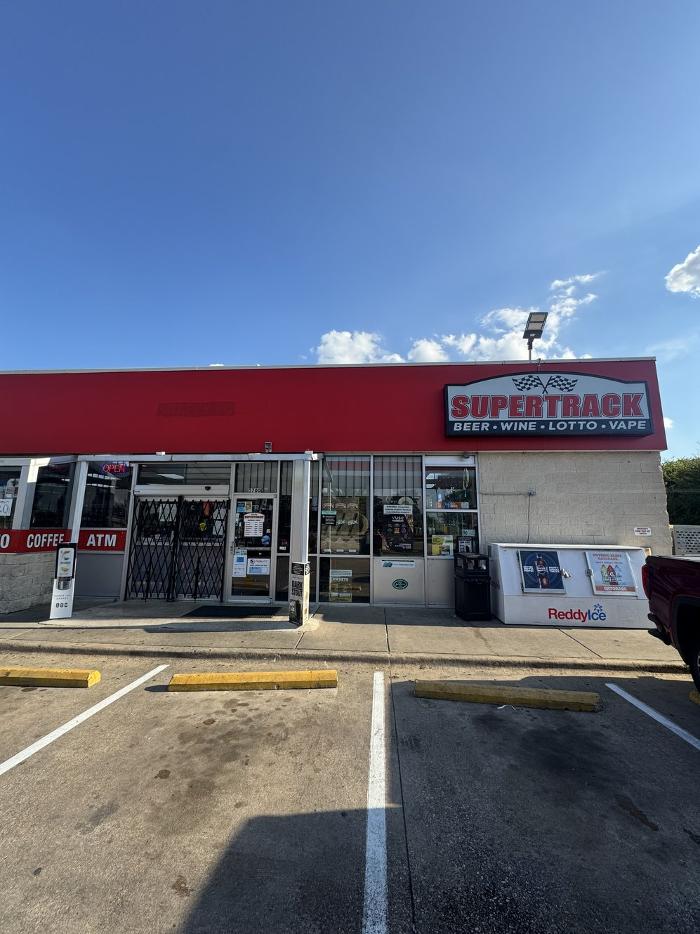 CoinFlip Bitcoin ATM - Exxon (Arlington) Image