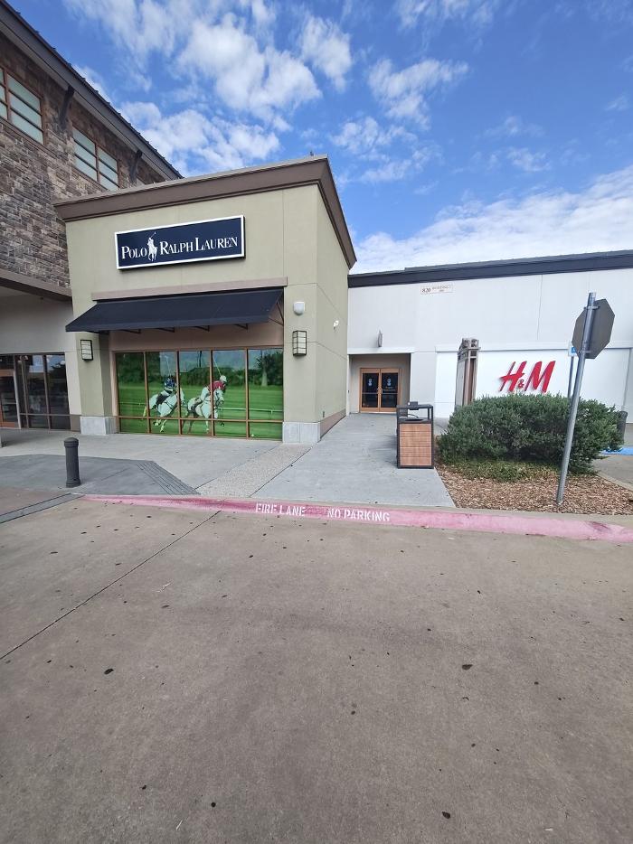 CoinFlip Bitcoin ATM - Allen Premium Outlets (Allen) Image