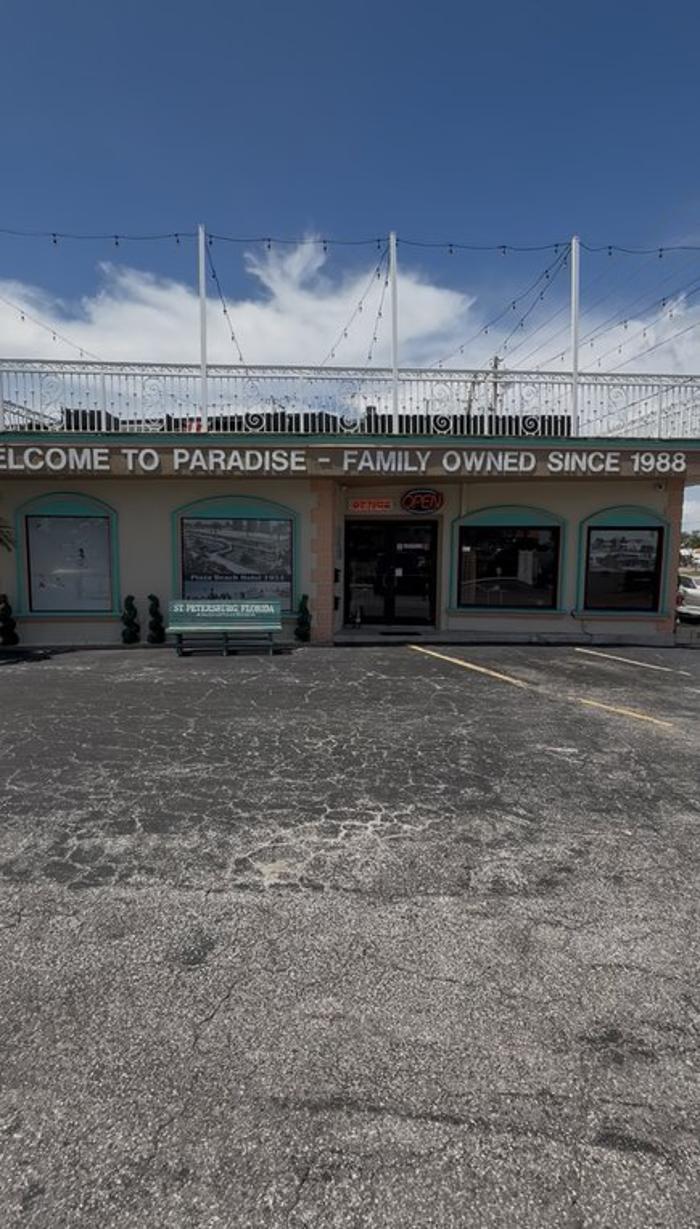 CoinFlip Bitcoin ATM - Shell (Treasure Island) Image