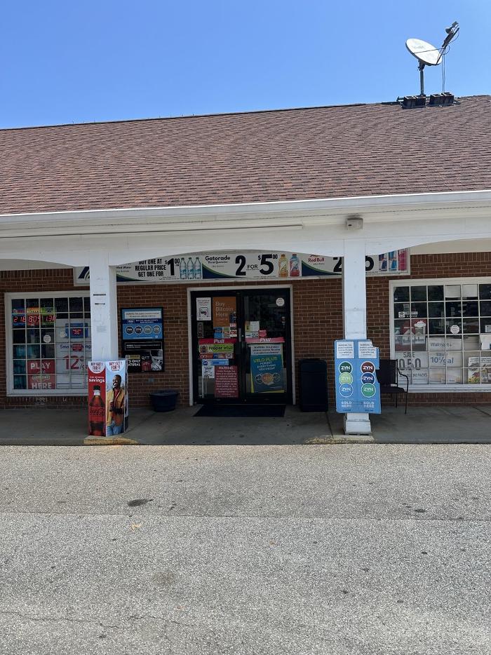 CoinFlip Bitcoin ATM - Exxon (Gainesville) Image