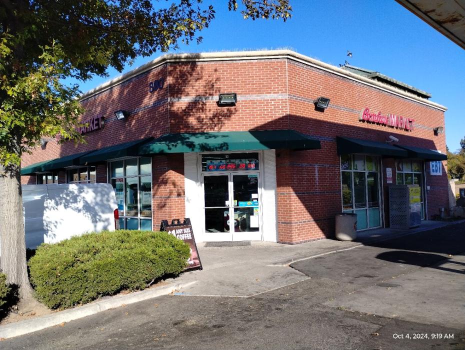 CoinFlip Bitcoin ATM - Bonfare Market 27 (Fairfield) Image