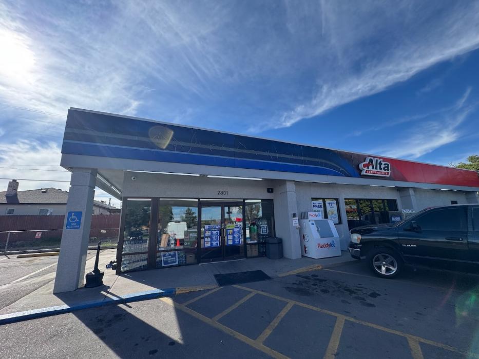 CoinFlip Bitcoin ATM - Alta Convenience #3106 (Pueblo) Image