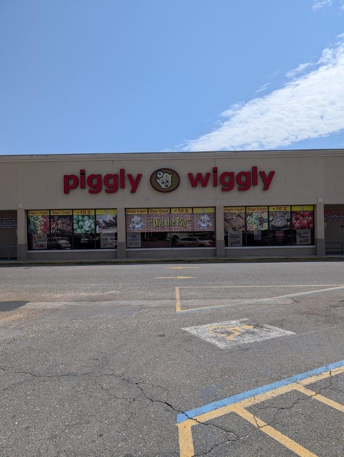 CoinFlip Bitcoin ATM - Piggly Wiggly (Mary Esther) Image