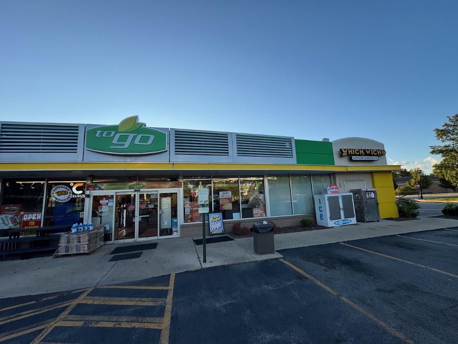 CoinFlip Bitcoin ATM - BP (Warrenville) Image