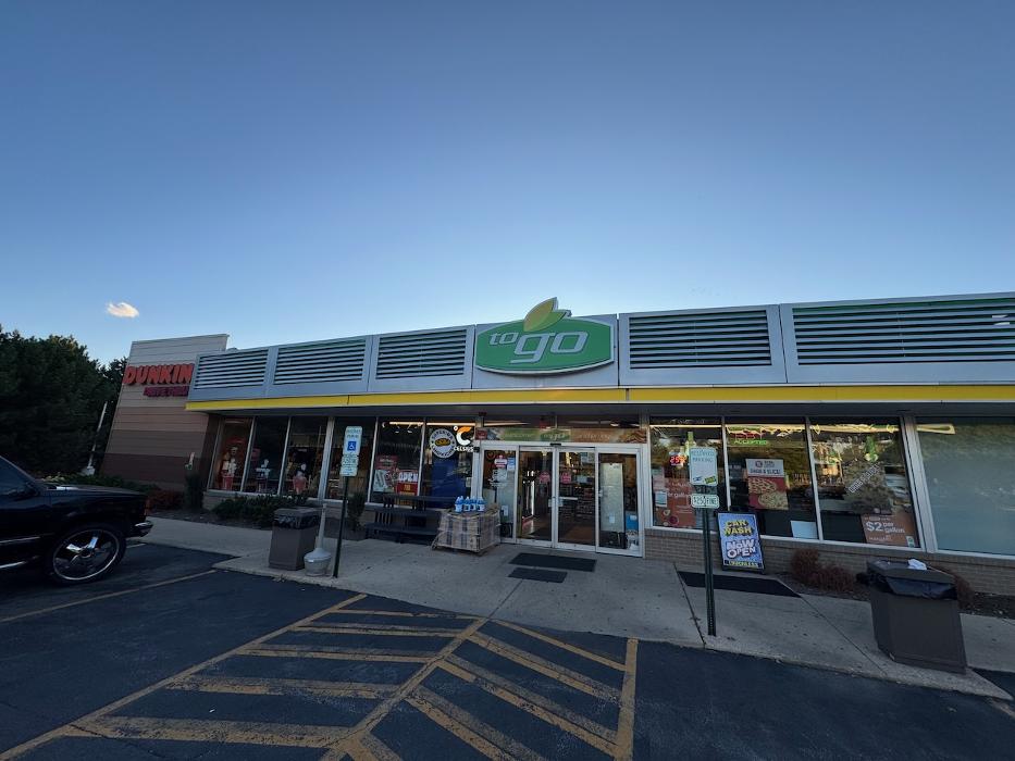 CoinFlip Bitcoin ATM - BP (Warrenville) Image