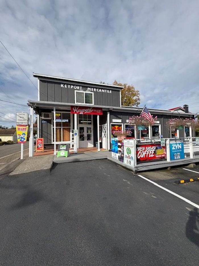 CoinFlip Bitcoin ATM Image