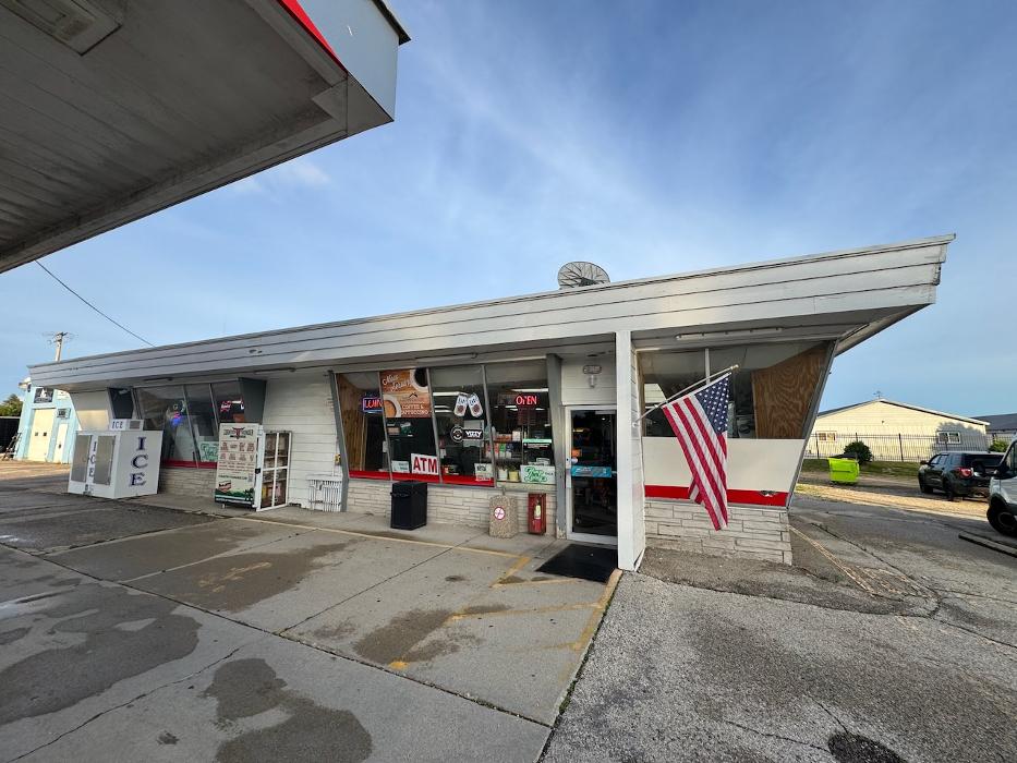 CoinFlip Bitcoin ATM - Citgo (Mukwonago) Image