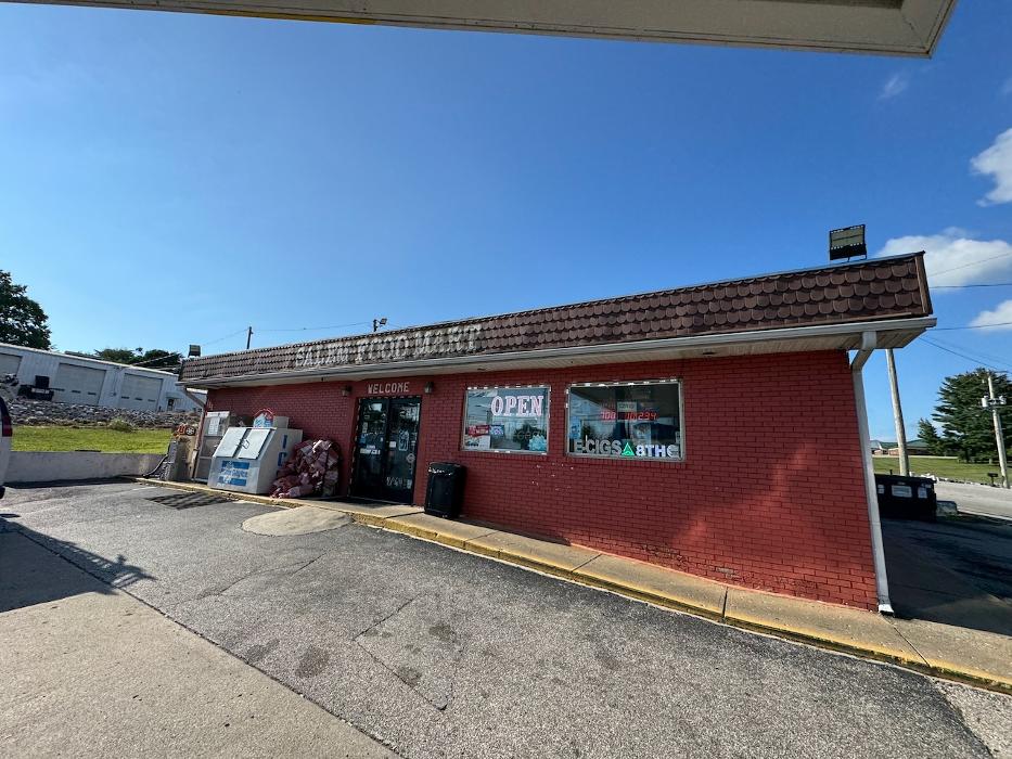 CoinFlip Bitcoin ATM - Salem Citgo (Salem) Image