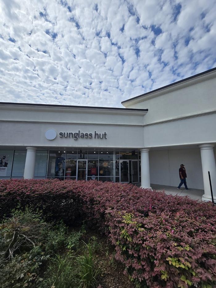 CoinFlip Bitcoin ATM - Calhoun Outlet Marketplace (Calhoun) Image