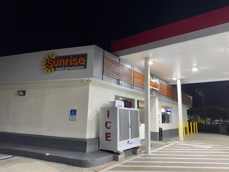 CoinFlip Bitcoin ATM - Exxon (Cocoa Beach) Image