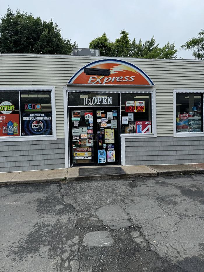 CoinFlip Bitcoin ATM - Gasman (Bristol) Image