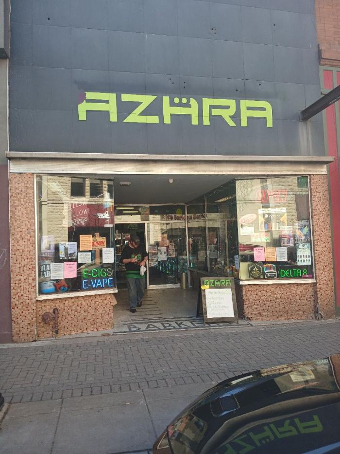 CoinFlip Bitcoin ATM - Azara La Crosse (La Crosse) Logo