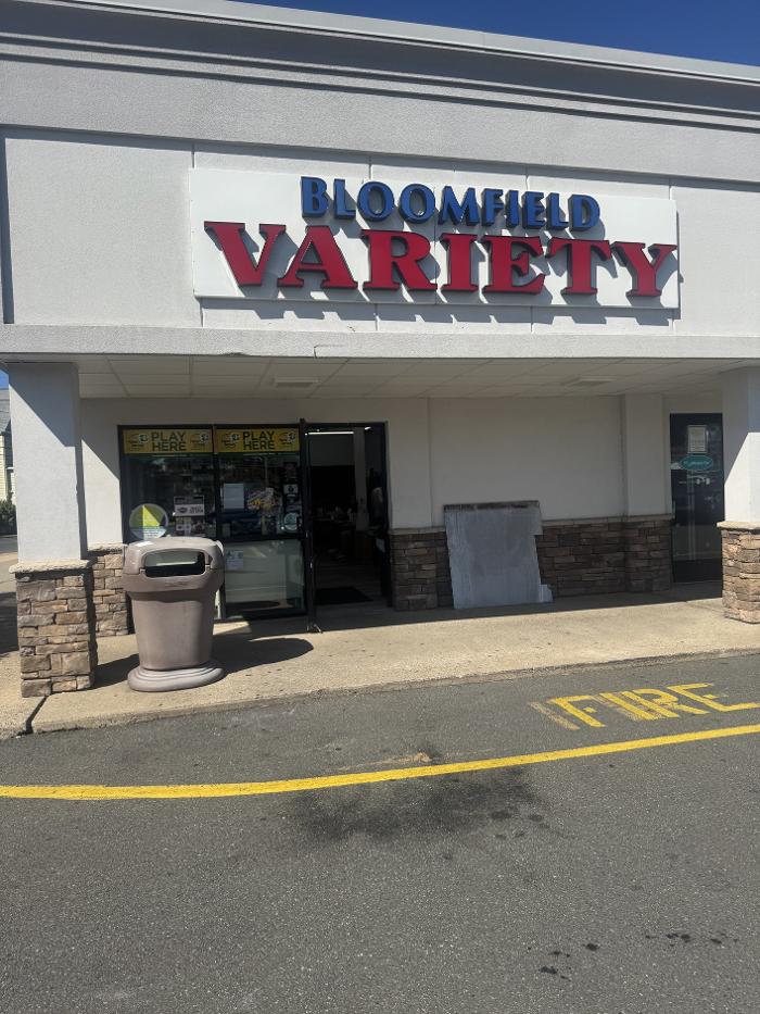 CoinFlip Bitcoin ATM - Bloomfield Variety (Bloomfield) Image