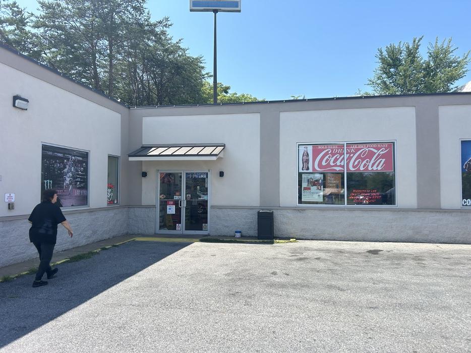 CoinFlip Bitcoin ATM - Exxon (Lexington) Image