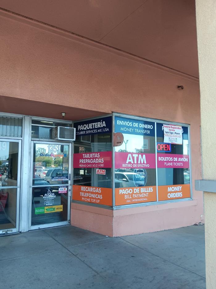 Coinflip Local Bitcoin Cashier Image